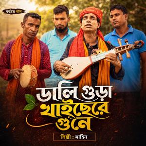 ডালি গুড়া খাইছেরে গুনে