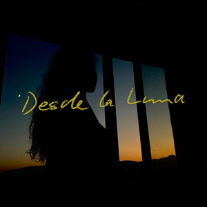 DESDE LA LUNA