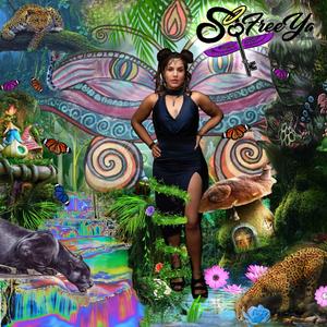 Starseeds (feat. Ishmael)
