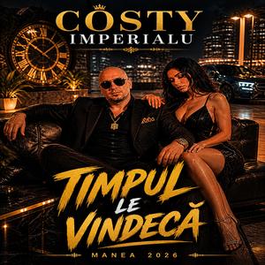 Timpul Le Vindecă