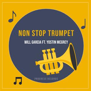Non stop trumpet (feat. Yostin MCgrey)