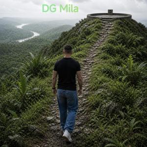 Ich heisse DG Mila