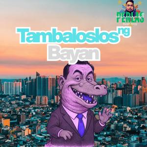 Tambaloslos Ng Bayan