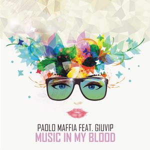 Music in My Blood (Waterfall Flowers Remix)