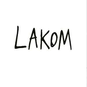 Lakom
