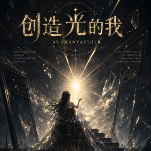 创造光的我