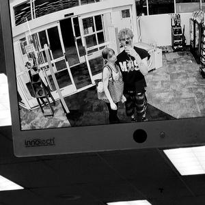 Tryna (feat. lily le)