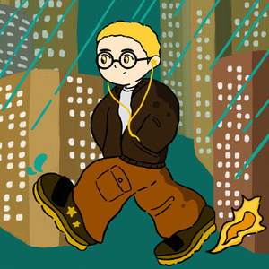 君から見た僕は