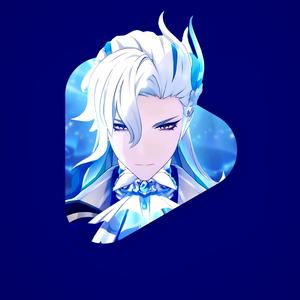 Nefarious Neuvillette (from "Genshin Impact")