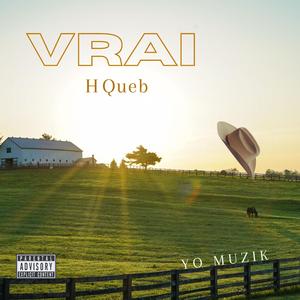 Vrai (feat. Maja Lova) (Radio Edit)
