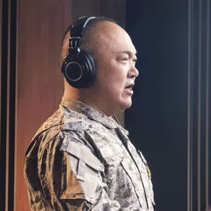 我曾当过兵