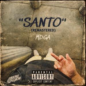 SANTO (REMASTERED)