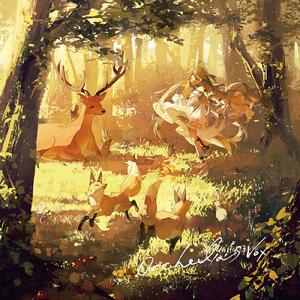 Yuvi's longing (feat. ユリカリパブリック)