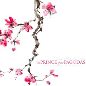 The Prince of the Pagodas, Op. 57: Act II, Scene 2, The arrival and adventures of Belle Rose in the Kingdom of the Pagodas