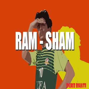 Ram Sham