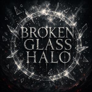 Black Glass Halo