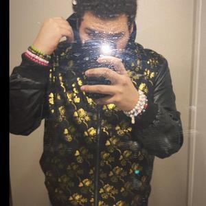 Starstruck (feat. THC:GHØST)