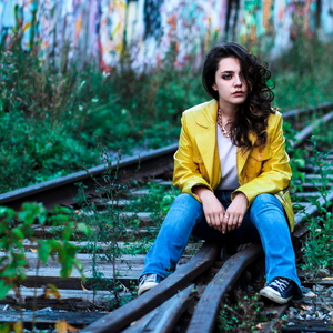 Мир без тебя