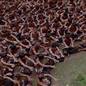 BARAKA（ORIGINAL MIX）