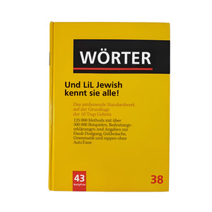 Wörter