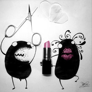 Parks on Fire (Beatman and Ludmilla Remix)