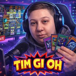 Tim Gi oh, steck mir deinen Pipi in den Po