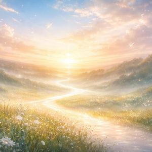 ひらきだすみらい