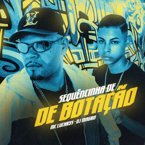 Sequêncinha de Botação