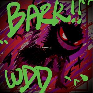 BARK 狂吠