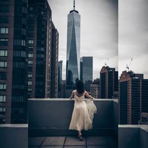 Short Blind Love (Chris Wood Marshall Remix) (Chris Wood Marshall Remix)