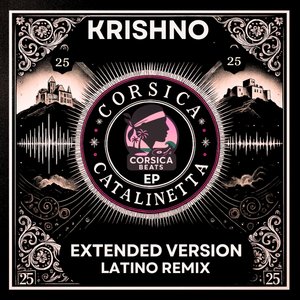 Catalinetta (Original Mix)