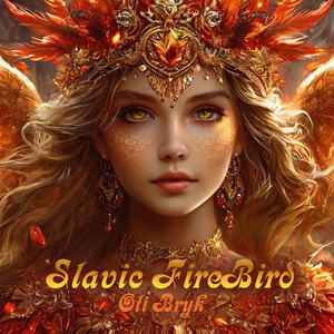 Slavic Firebird