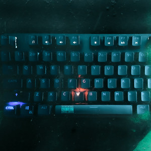 Ctrl+V (Prod. by uzi1bless)