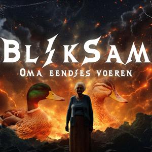 Oma Eendjes Voeren (Instrumental)