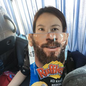 Hari-可爱颂1（老徐 remix）