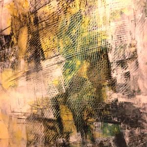 Feuer und Wasserproben, Fragment von Licht (feat. Andreas Krennerich & Thomas Reuter)