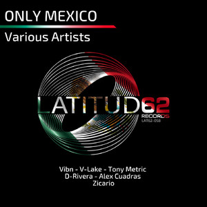 Groove Low (Original Mix)