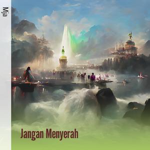 Jangan Menyerah (Acoustic)