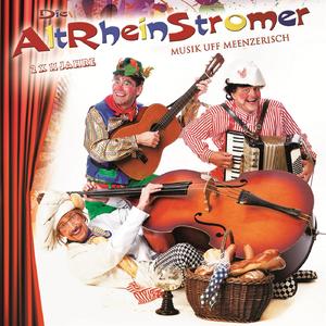 Meenzer brauche Fleischworscht, Weck un Woi (Radio-Mix)