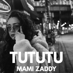 Tututu (Radio Edit)