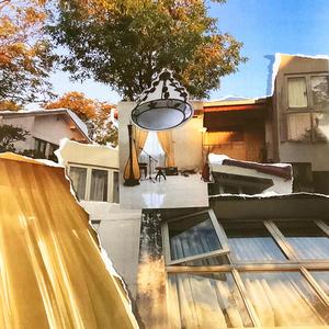 depth perception (feat. lewloh)