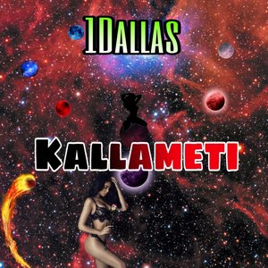 Kallameti