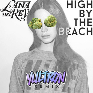Lana marry me please ill buy you sushi  (YULTRON REMIX)