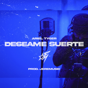 Deseame Suerte