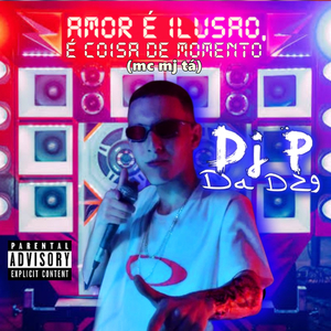 Amor É Ilusão, É Coisa de Momento