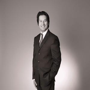 Rüyalarımdaki Adam