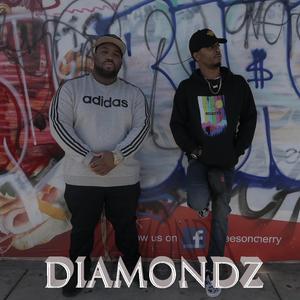 Diamondz (feat. Semi Syanara)