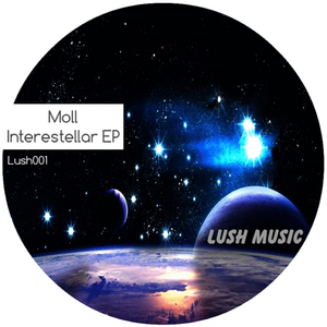 Interestellar (Original Mix)