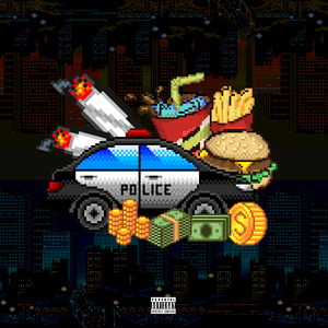 I Need It (feat. YAGA & Bouw!)