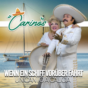Wenn ein Schiff vorüberfährt (Un canto a Galicia)